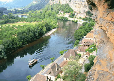 La Véloroute – Dordogne